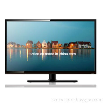 32inch Dled-Backlit TV, Narrow Bazel 32inch Dled TV